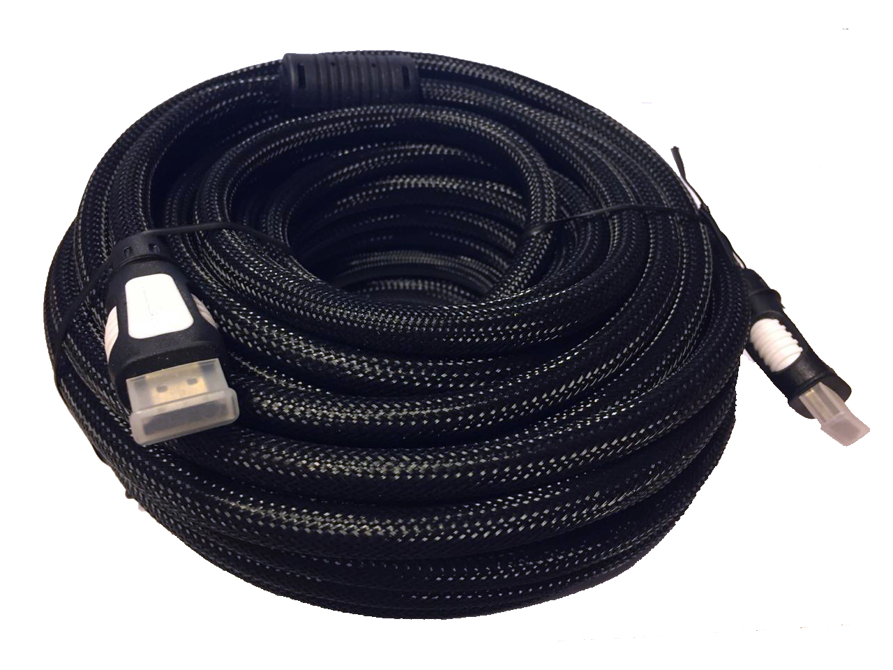 Cable Hdmi a Hdmi 4K V2.0 - SKYWAY - Largo 5 Mts Modelo: CABLE-HDMI-2.0-5M